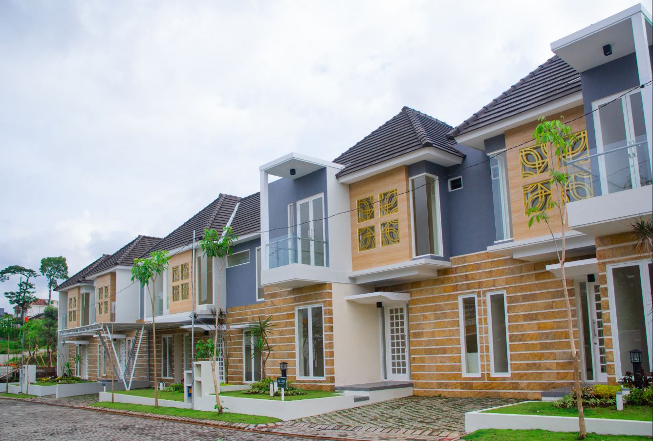 Myrra Residence - Type 72/84